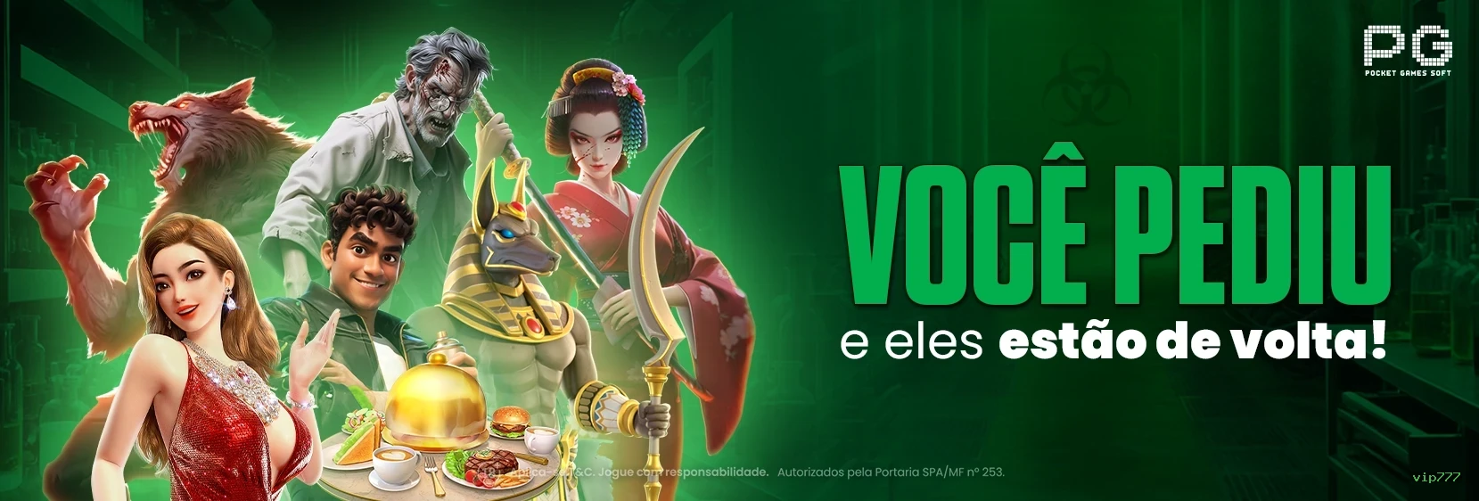 Bet vip777