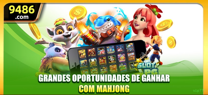 Cassino ao vivo