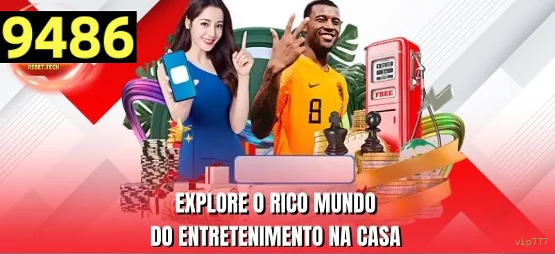 Jogos do cassino