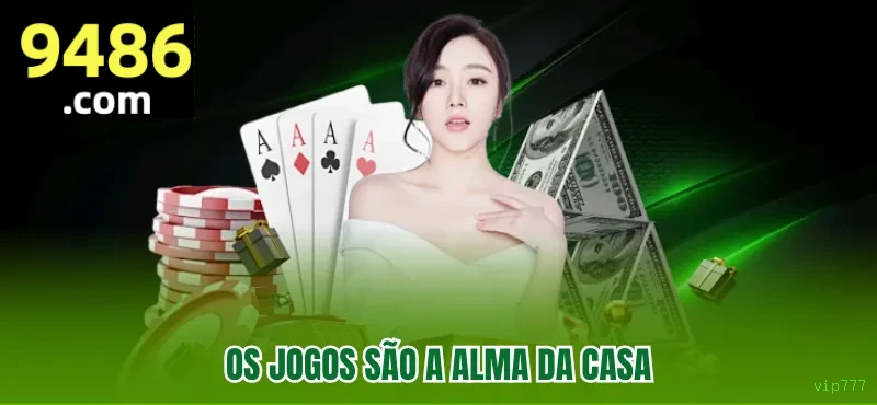 Promoção vip777