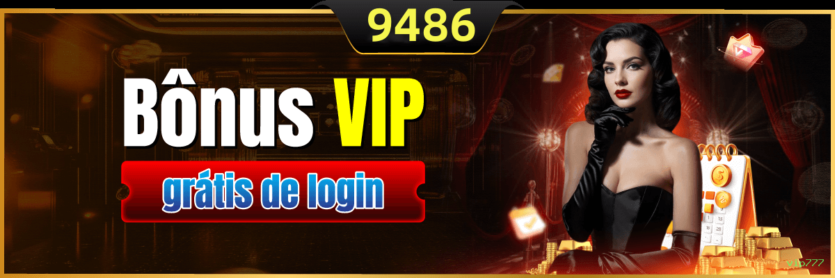 Plataforma vip777